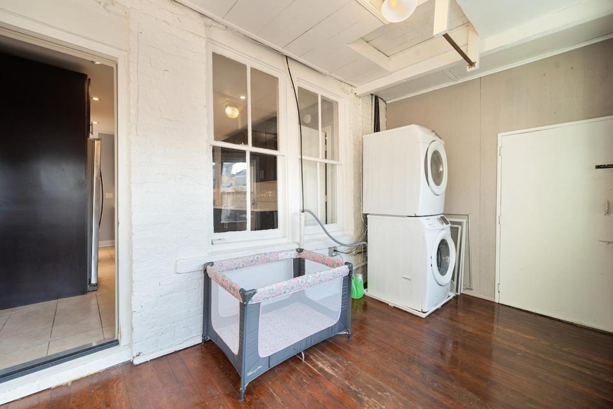 Stylish 2Br Urban Retreat In River West Chicago Zewnętrze zdjęcie