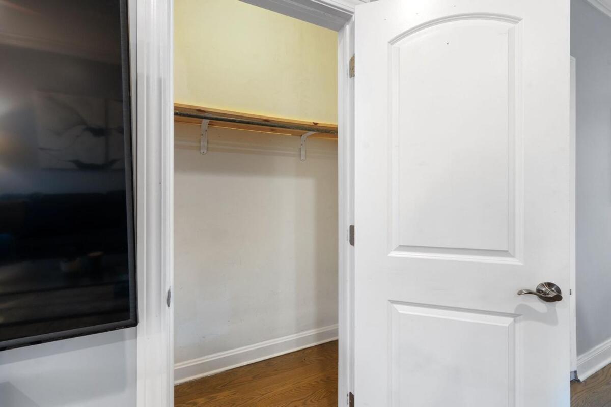Stylish 2Br Urban Retreat In River West Chicago Zewnętrze zdjęcie