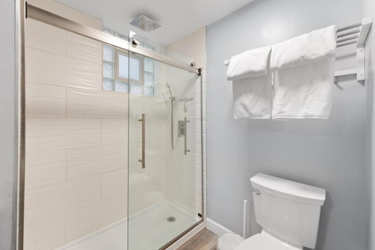 Stylish 2Br Urban Retreat In River West Chicago Zewnętrze zdjęcie