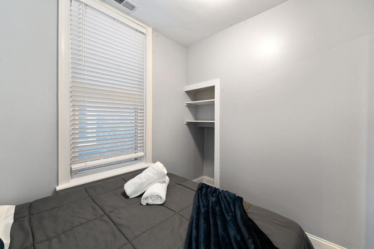 Stylish 2Br Urban Retreat In River West Chicago Zewnętrze zdjęcie