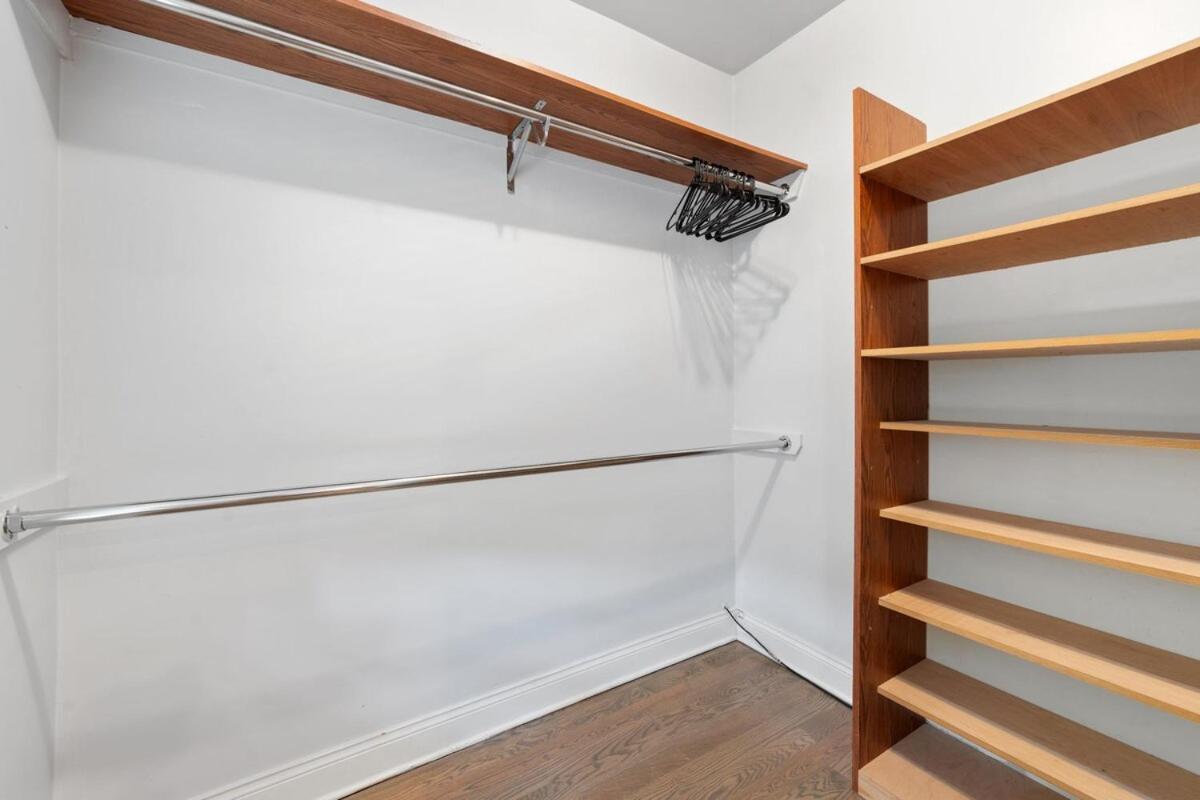 Stylish 2Br Urban Retreat In River West Chicago Zewnętrze zdjęcie