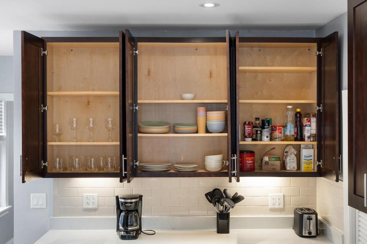 Stylish 2Br Urban Retreat In River West Chicago Zewnętrze zdjęcie